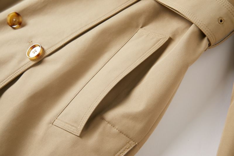 Burberry Outwear